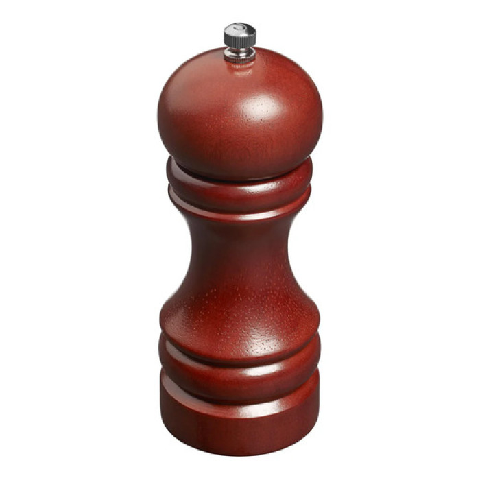 Мельница для соли FSC Walnut 15 см