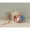 Мышонок-путешественник, Старший брат Thin stripes