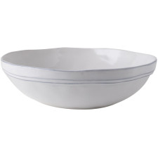Пиала LAURA ASHLEY Artisan White 26 см