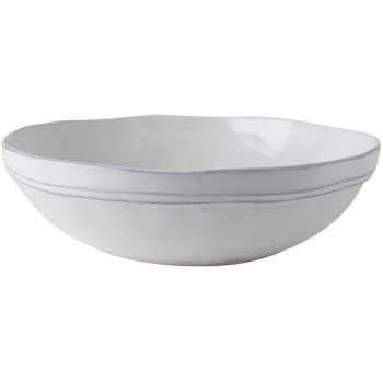 Пиала LAURA ASHLEY Artisan White 26 см