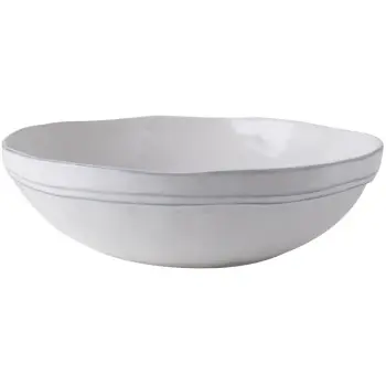 Пиала LAURA ASHLEY Artisan White 26 см
