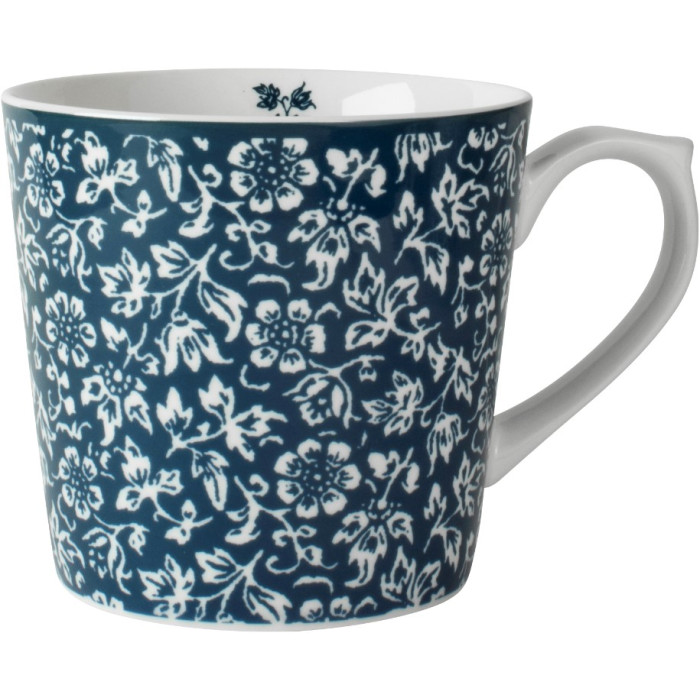 Кружка LAURA ASHLEY Sweet Allysum 540 мл