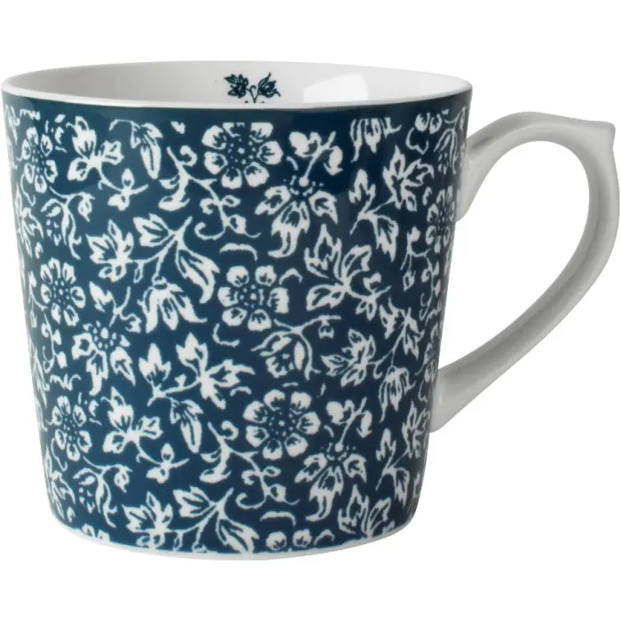 Кружка LAURA ASHLEY Sweet Allysum 540 мл