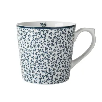 Кружка LAURA ASHLEY Floris 540 мл