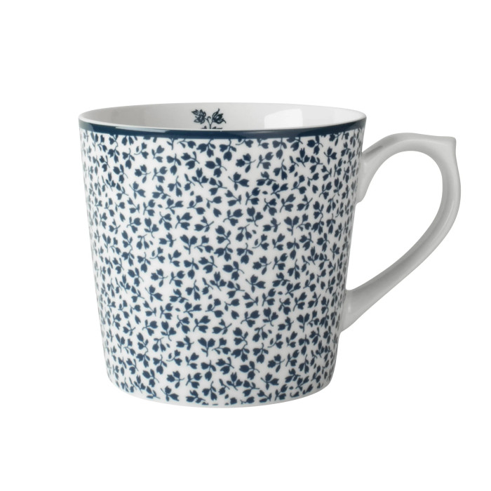 Кружка LAURA ASHLEY Floris 540 мл