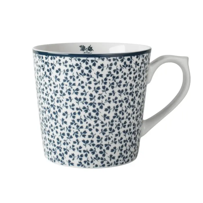 Кружка LAURA ASHLEY Floris 540 мл