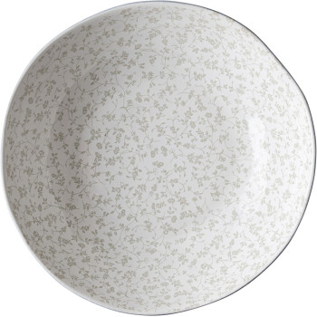 Салатник LAURA ASHLEY Artisan Flower decor WC 26 см