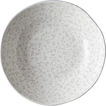 Салатник LAURA ASHLEY Artisan Flower decor WC 26 см