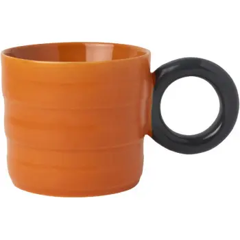 Кружка Table of Joy Falke Oranje 290 мл
