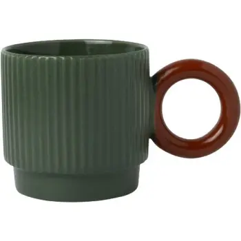 Кружка Table of Joy Green 320 мл