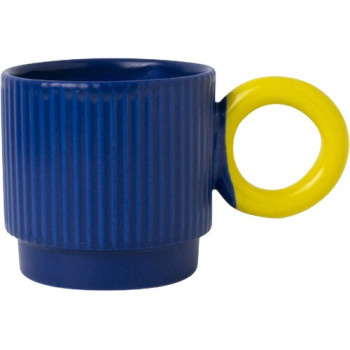 Кружка Table of Joy Blue 320 мл