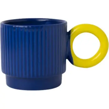 Кружка Table of Joy Blue 320 мл