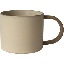 Кружка DUTCH ROSE Jaakko Creme 370 мл