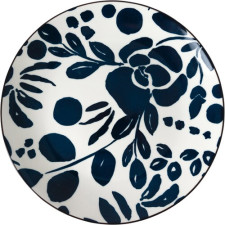 Тарелка Dutch Floral Flower Medium 26 см