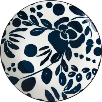 Тарелка Dutch Floral Flower Medium 26 см