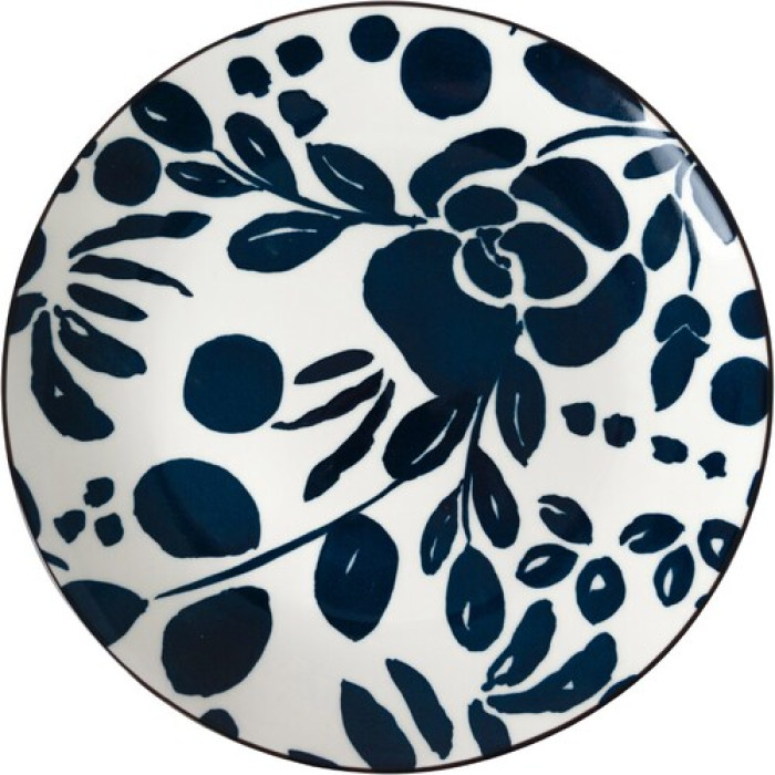 Тарелка Dutch Floral Flower Medium 26 см