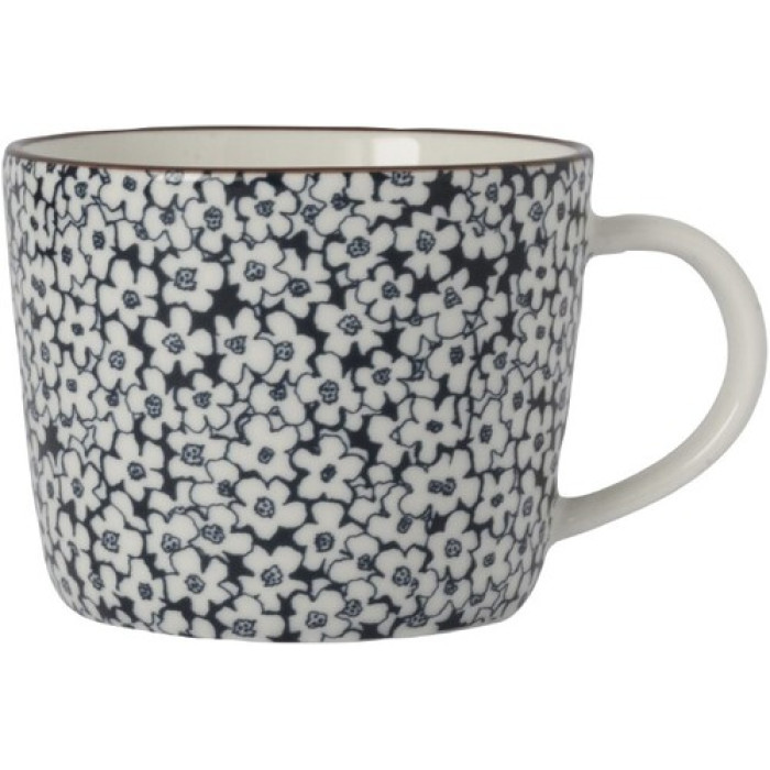 Кружка Dutch Floral Petit Fleur 300 мл