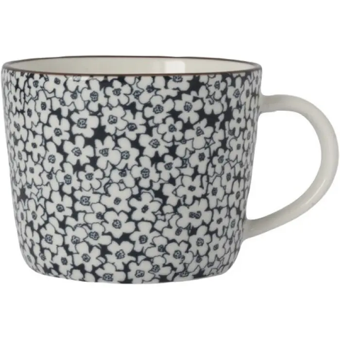 Кружка Dutch Floral Petit Fleur 300 мл