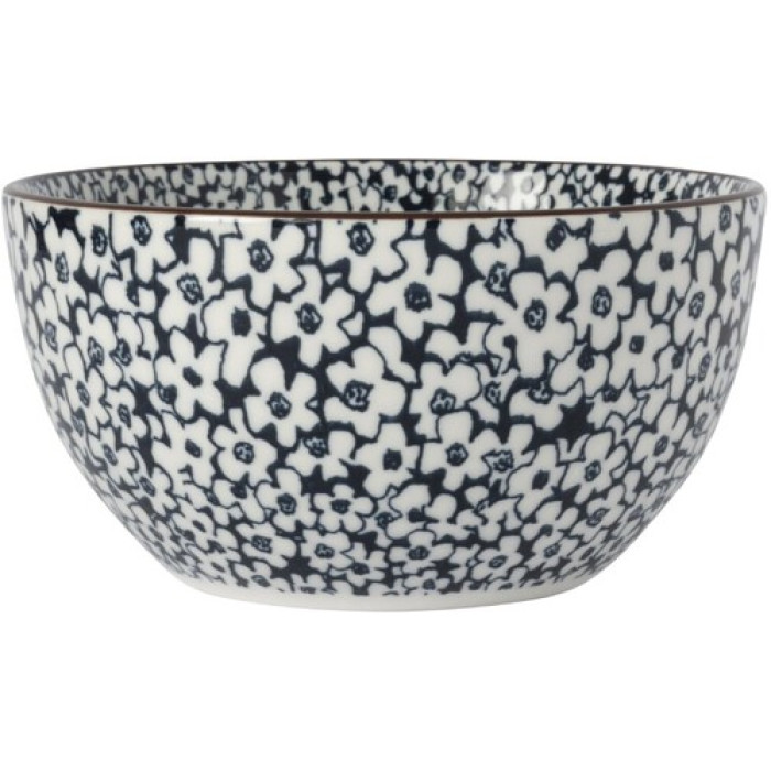 Пиала Dutch Floral Petit Fleur 14 см