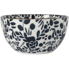 Пиала Dutch Floral Flower Small 14 см