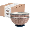 Набор пиал Laura Ashley Edwin Blue Terra 15,5 см, 2 шт