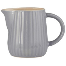 Молочник Mynte French Grey 200 мл