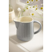 Молочник Mynte French Grey 200 мл