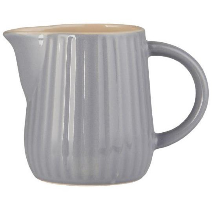 Молочник Mynte French Grey 200 мл