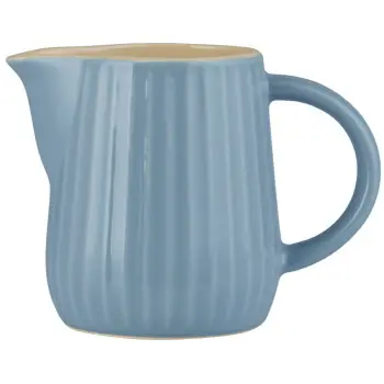 Молочник Mynte Blue Bell 200 мл