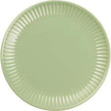 Тарелка Mynte Wasabi 19,5 см