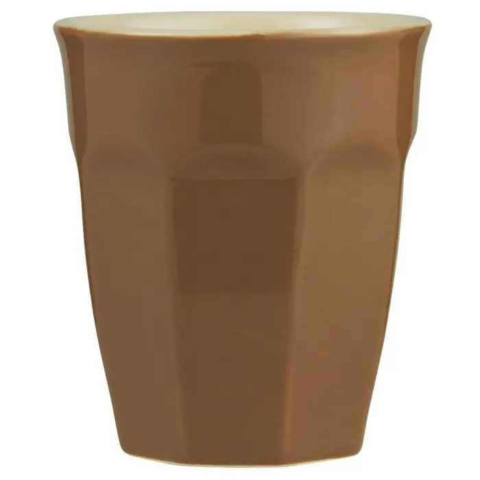 Стакан для латте Mynte Hazelnut 200 мл