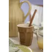 Стакан для латте Mynte Hazelnut 200 мл