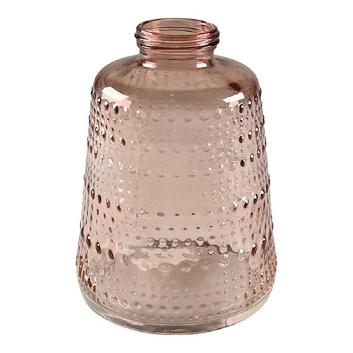 Ваза Pink 13 см