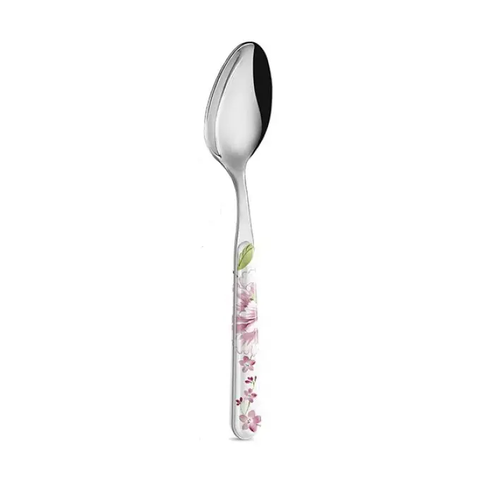 Ложка Vintage Floreal Pink