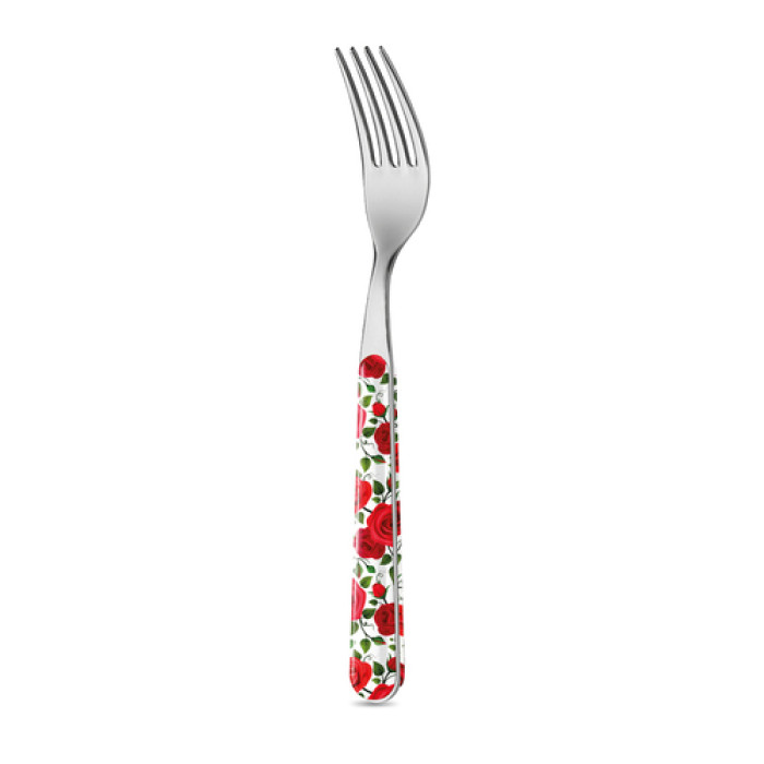 Вилка Roses Red