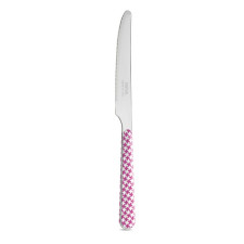 Нож Pied De Poule Lilac