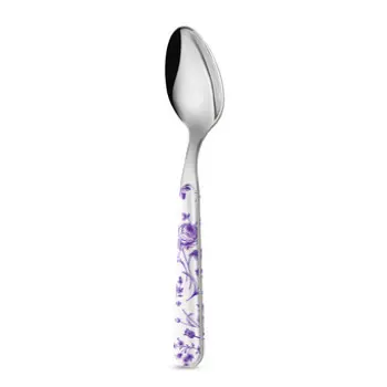 Чайная ложка China Roses Lilac