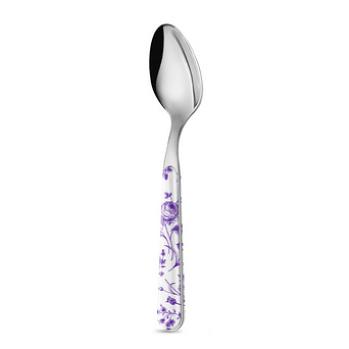 Чайная ложка China Roses Lilac