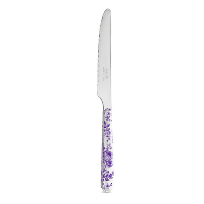 Нож China Roses Lilac