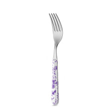 Вилка China Roses Lilac