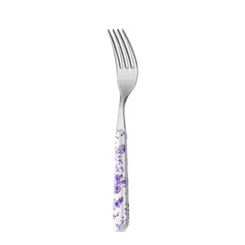 Вилка China Roses Lilac