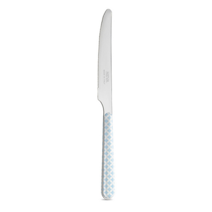 Нож Optical Light Blue