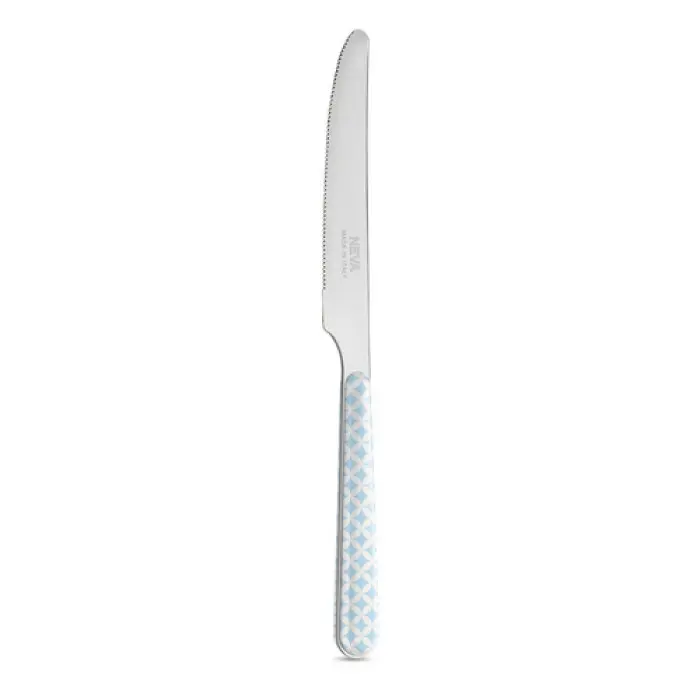 Нож Optical Light Blue