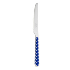 Нож Pois Blue Dot