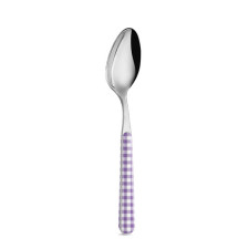 Ложка Checked Lilac