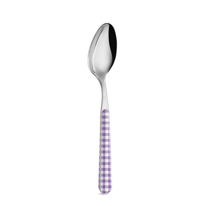 Ложка Checked Lilac