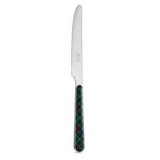 Нож Tartan Green