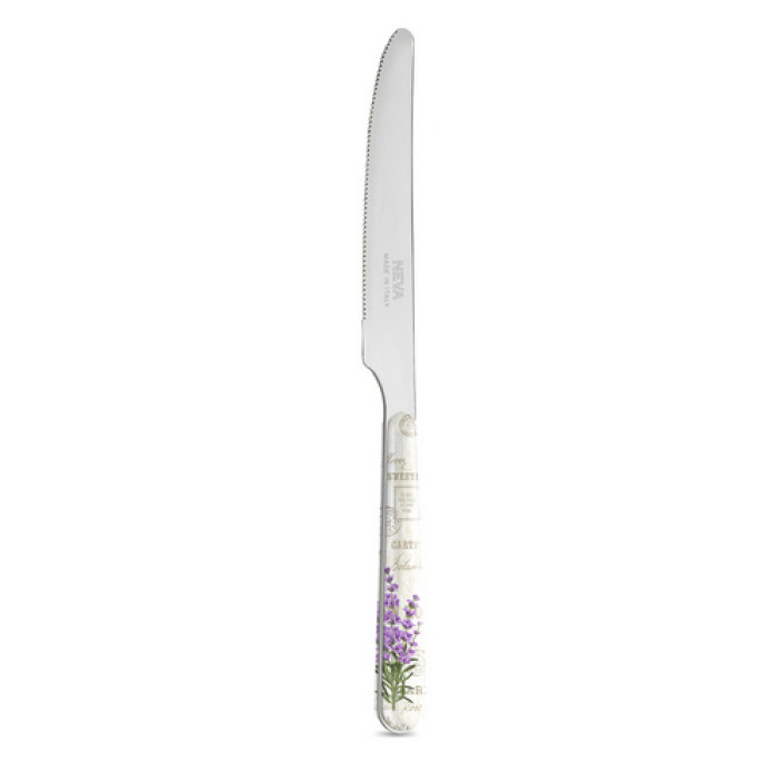 Нож Vintage Floreal Lavanda