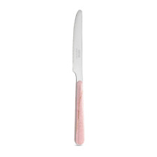 Нож Stone Pink
