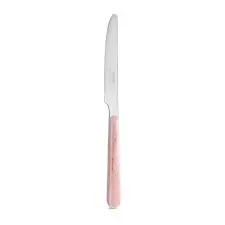 Нож Stone Pink